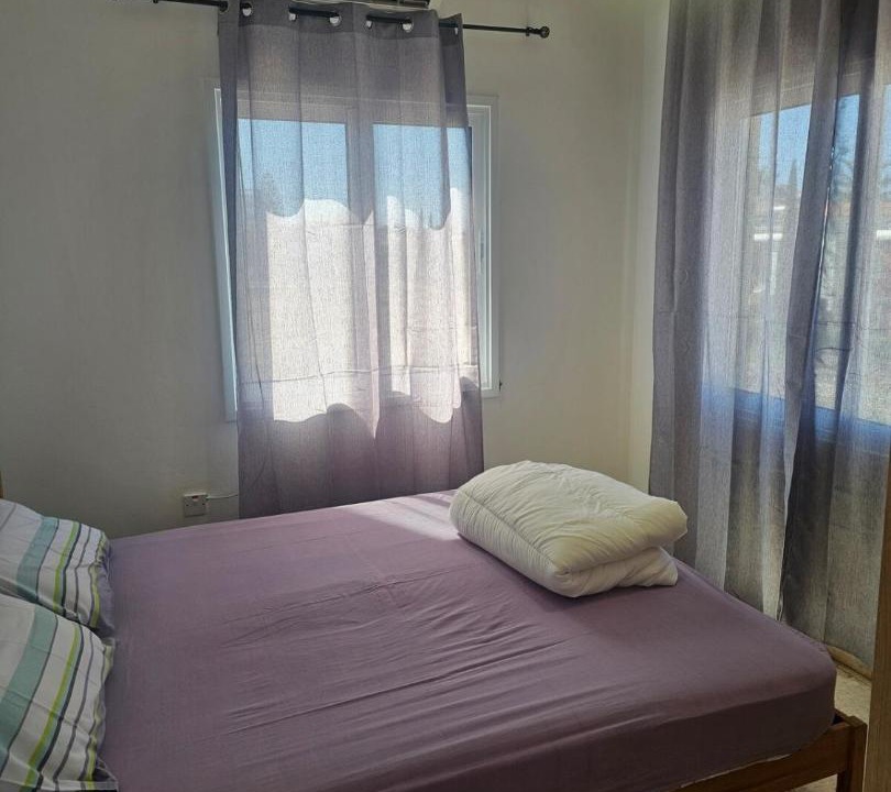 Photo of Bedroom in Universal