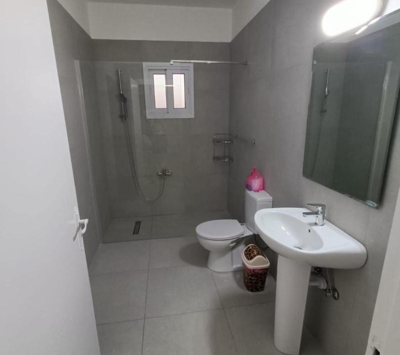 Photo of Bathroom in Universal