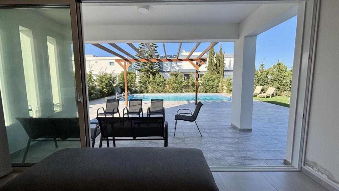 Photo of Patio Balcony in Pervolia