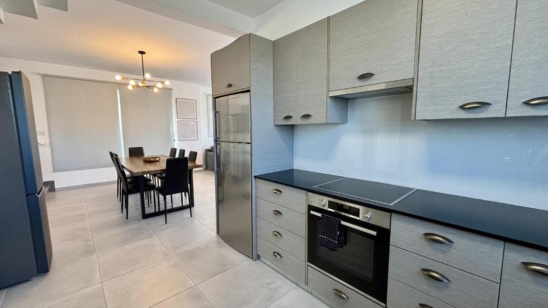 Photo of Kitchen in Pervolia