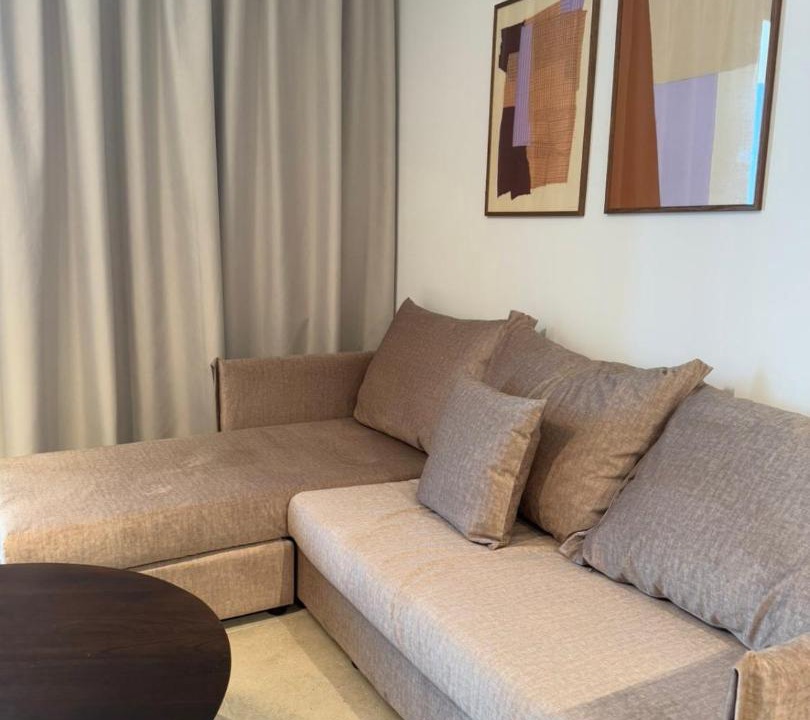Photo of Livingroom in Ayios Dhometios