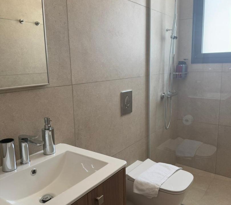 Photo of Bathroom in Ayios Dhometios