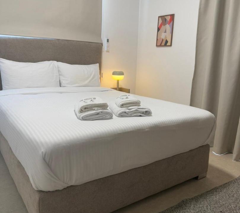 Photo of Bedroom in Ayios Dhometios