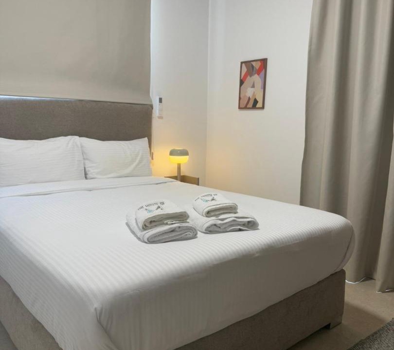 Photo of Bedroom in Ayios Dhometios