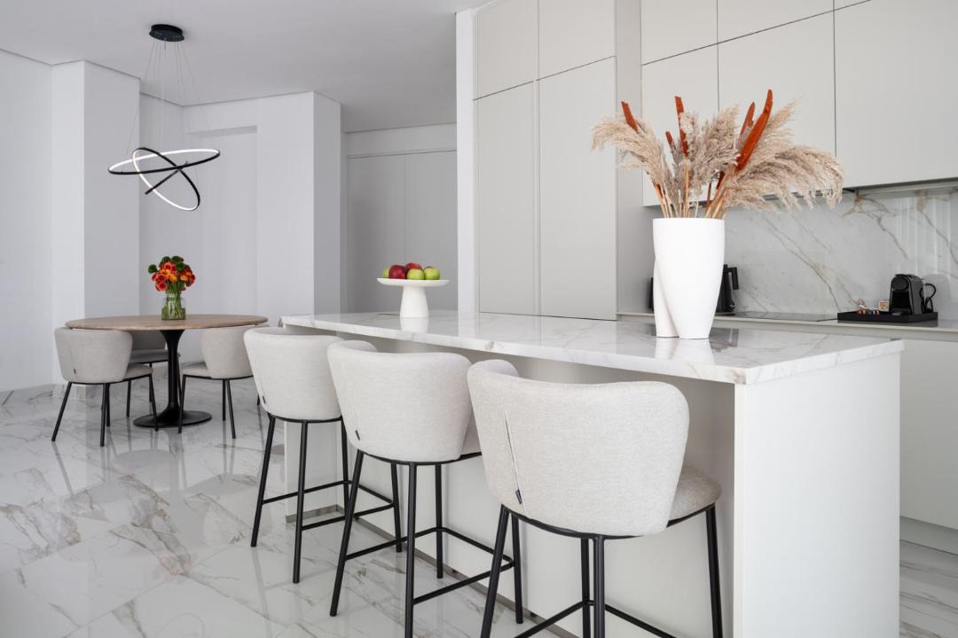 Photo of Kitchen in Neapolis