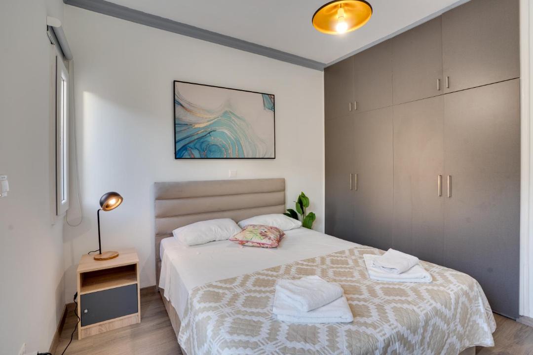 Photo of Bedroom in Oroklini