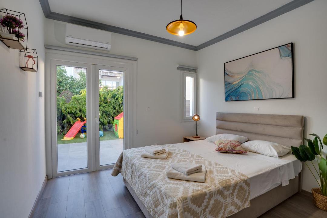 Photo of Bedroom in Oroklini