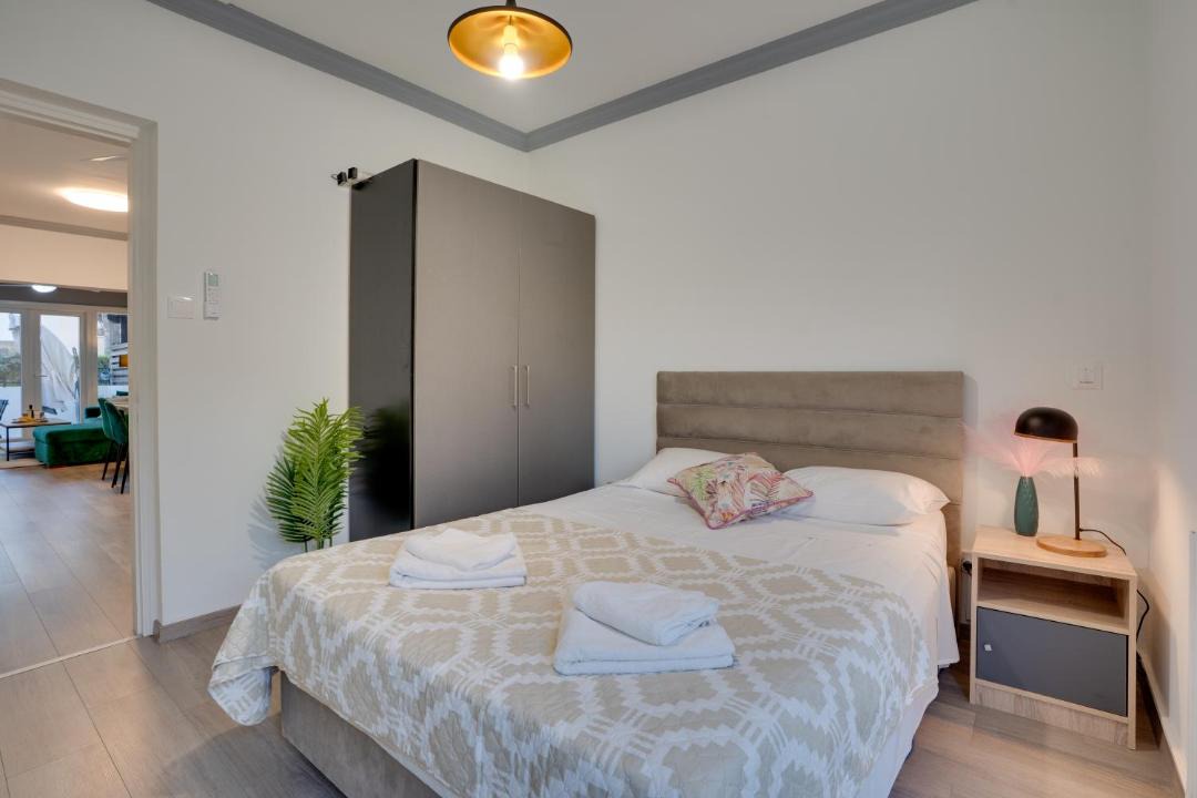 Photo of Bedroom in Oroklini