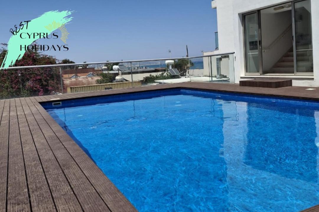 Photo of Patio Balcony in Skala