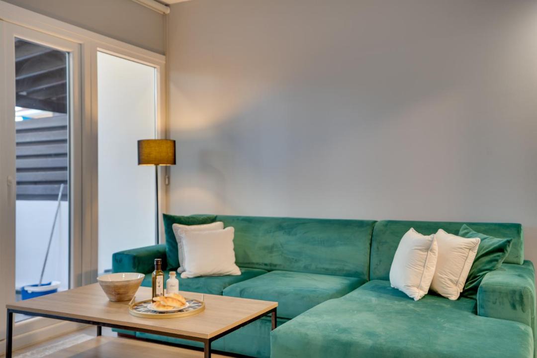 Photo of Livingroom in Oroklini