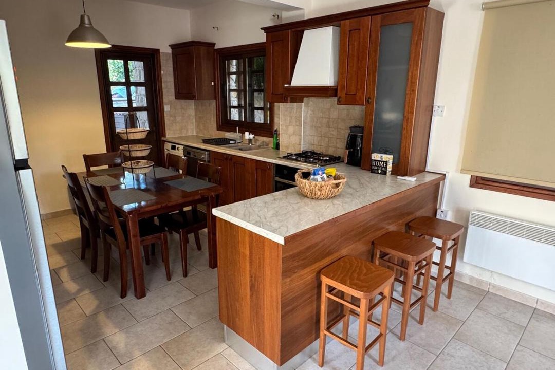 Photo of Kitchen in Kallepia