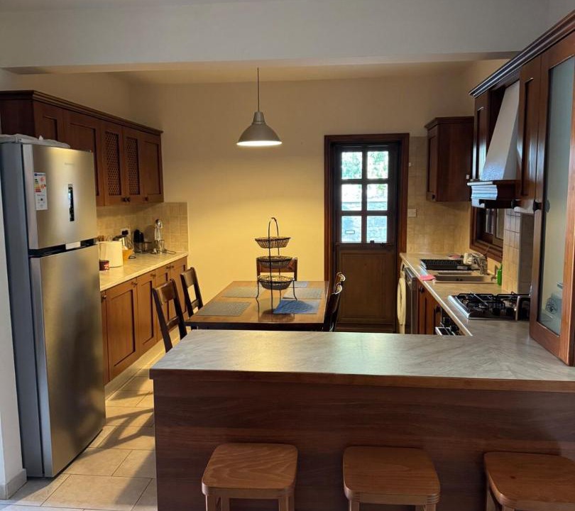 Photo of Kitchen in Kallepia