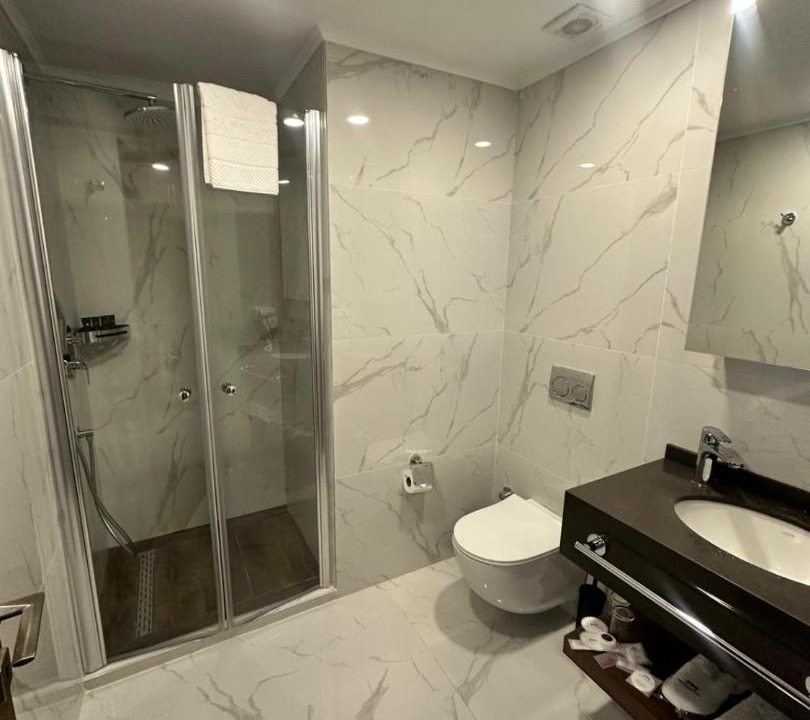 Photo of Bathroom in Trikomo