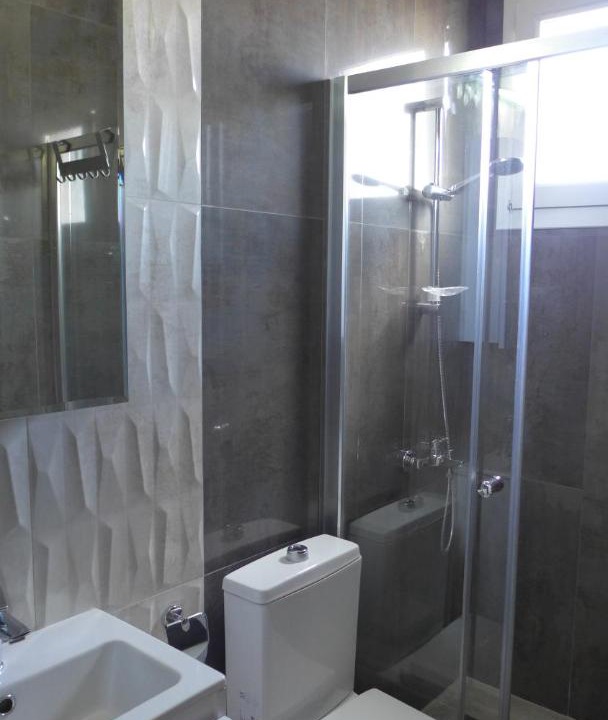 Photo of Bathroom in Trikomo