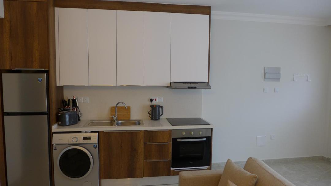 Photo of Kitchen in Trikomo