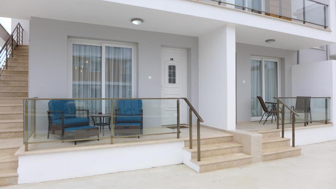 Photo of Patio Balcony in Trikomo