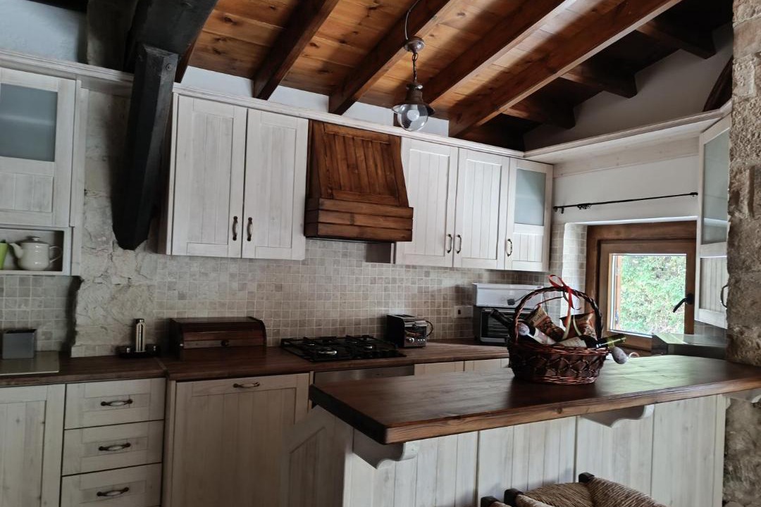 Photo of Kitchen in Ypsonas