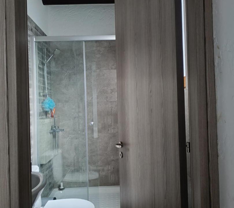 Photo of Bathroom in Ypsonas