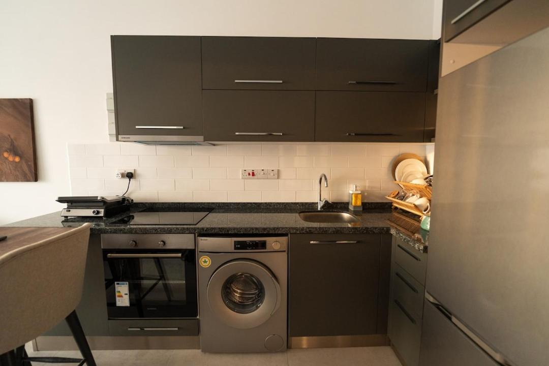 Photo of Kitchen in Bahceli