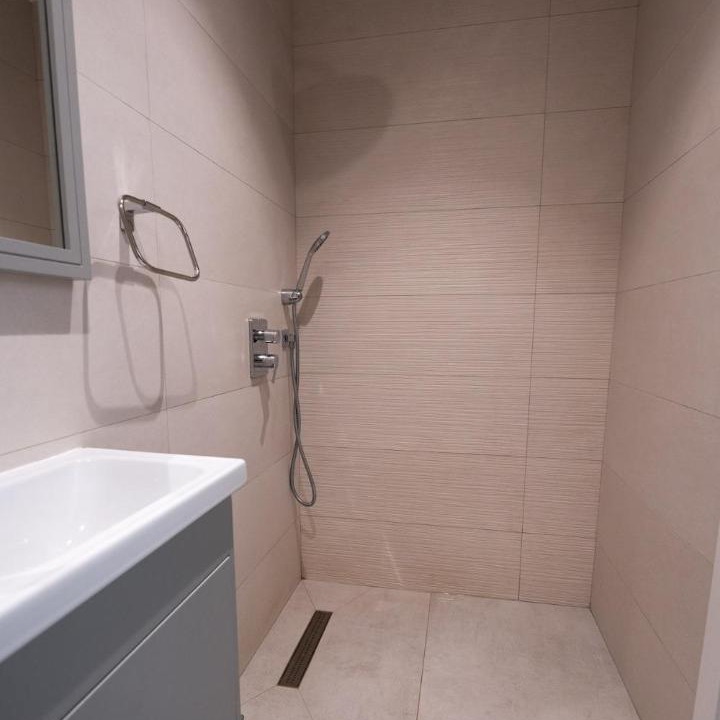Photo of Bathroom in Bahceli