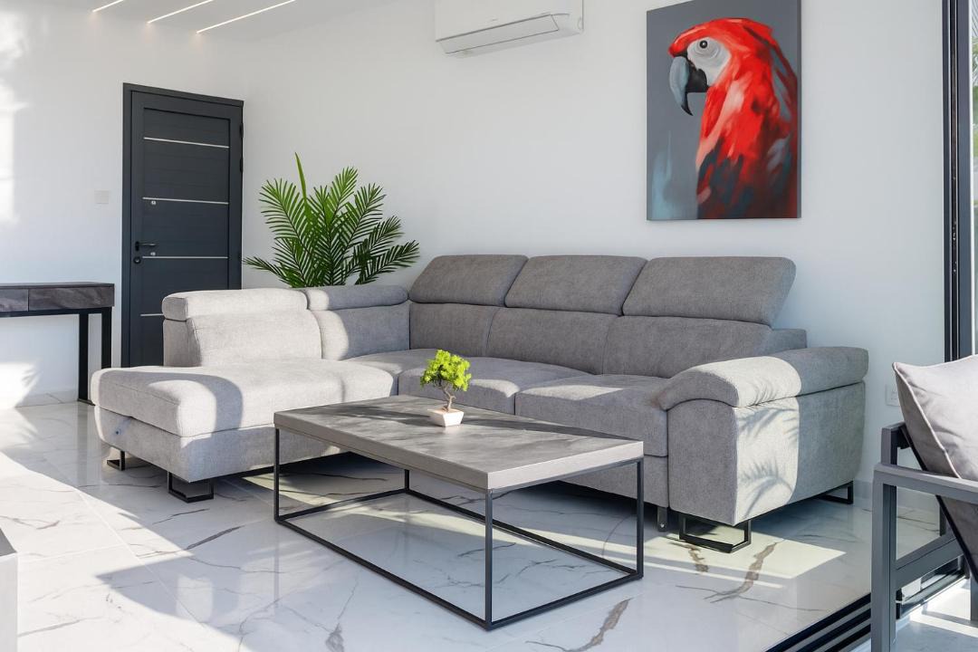 Photo of Livingroom in Paphos