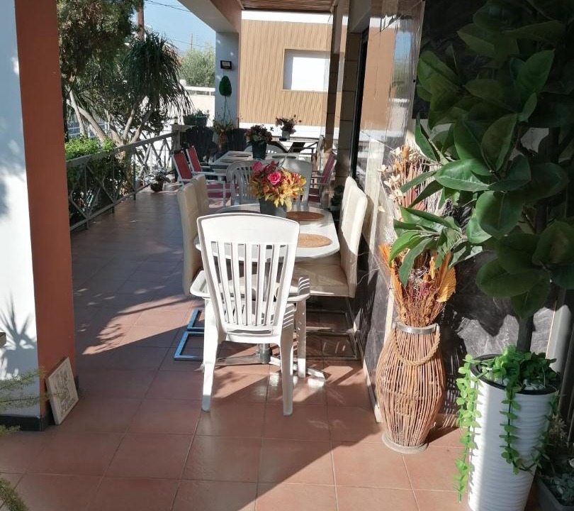 Photo of Patio Balcony in Limassol