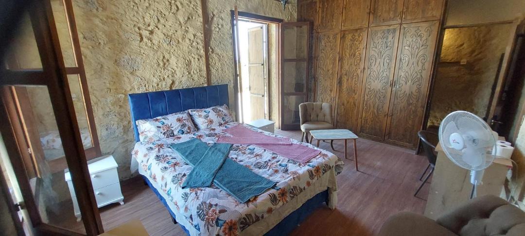 Photo of Bedroom in City Centre