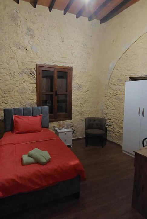 Photo of Bedroom in City Centre