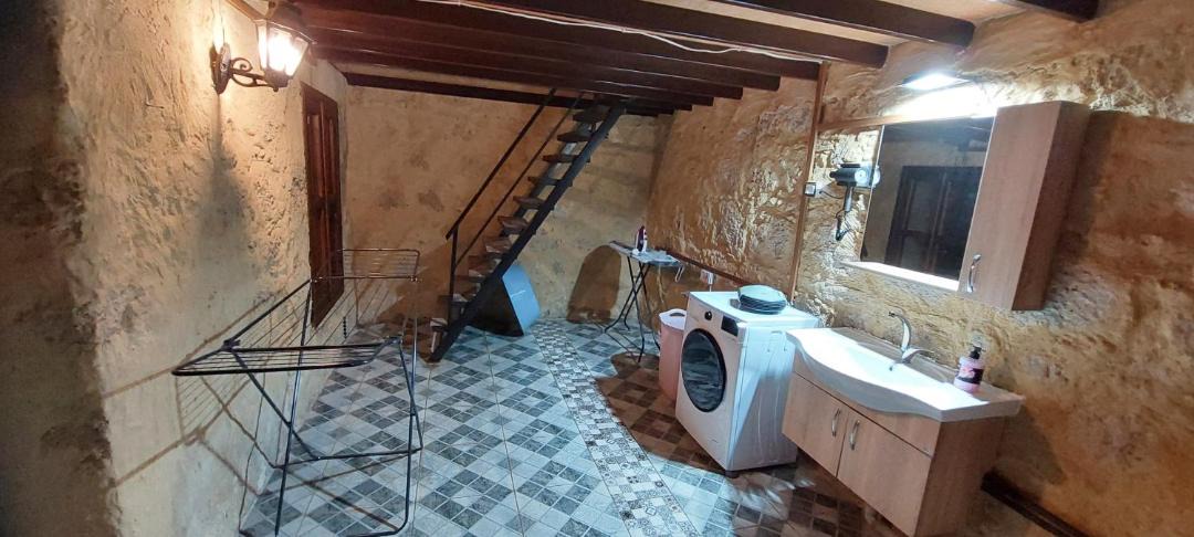 Photo of Bathroom in City Centre
