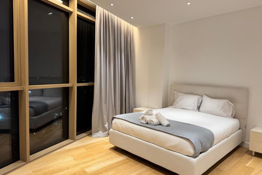 Photo of Bedroom in City Centre