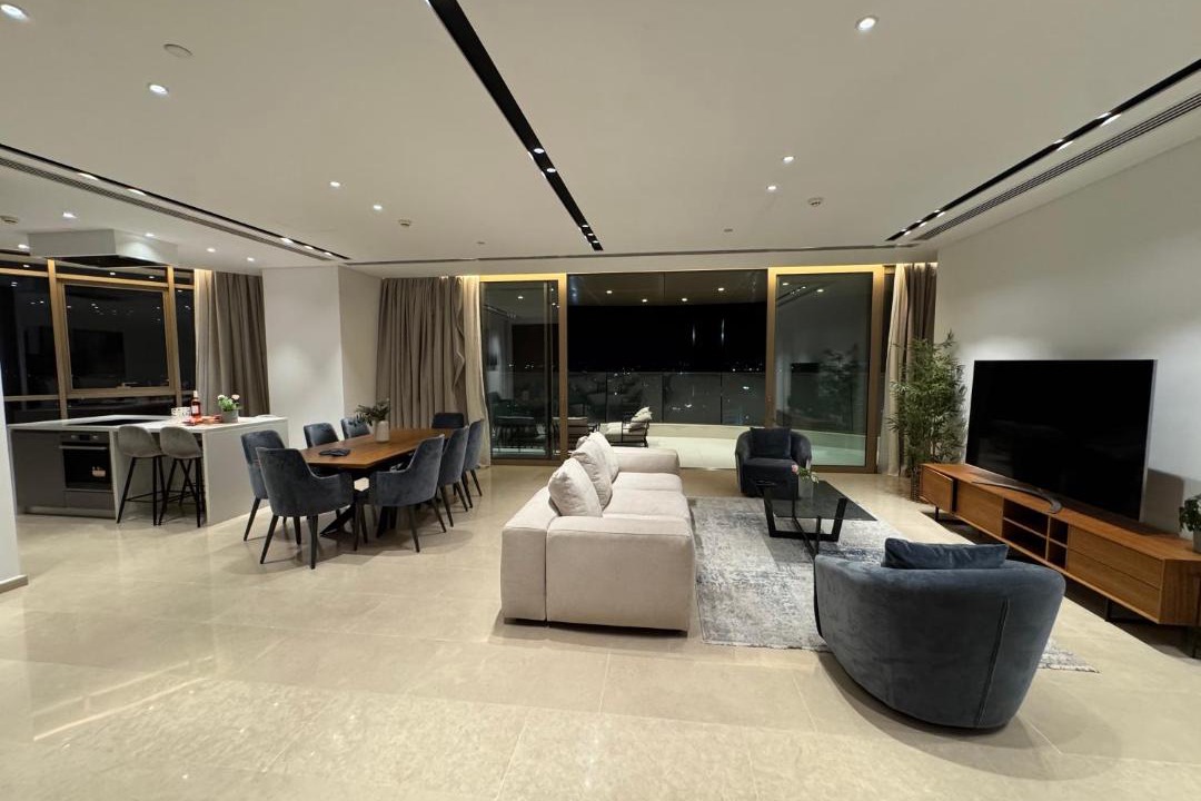 Photo of Livingroom in City Centre