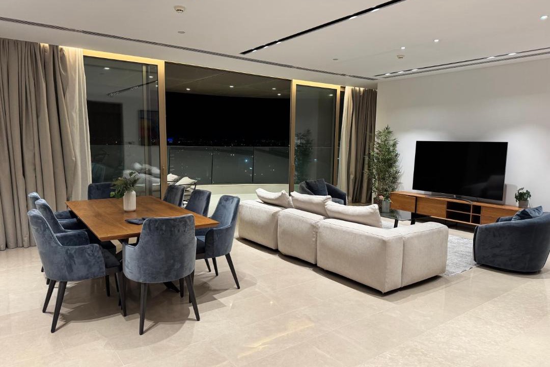 Photo of Livingroom in City Centre