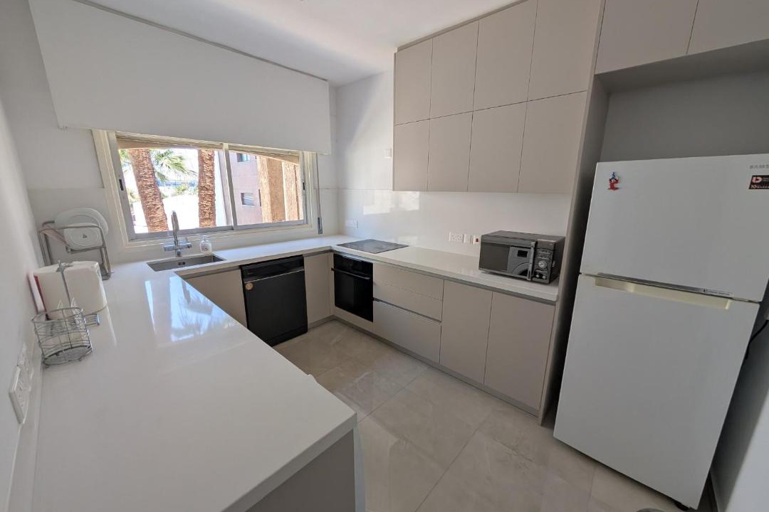 Photo of Kitchen in Potamos tis Germasogeias