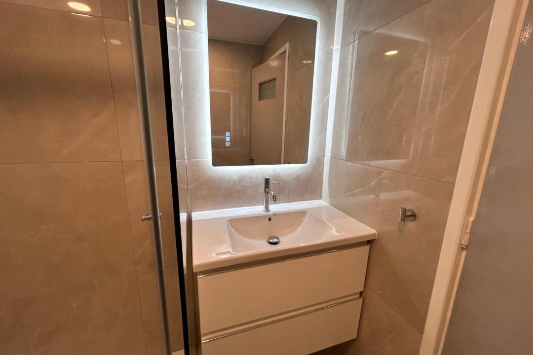 Photo of Bathroom in Potamos tis Germasogeias
