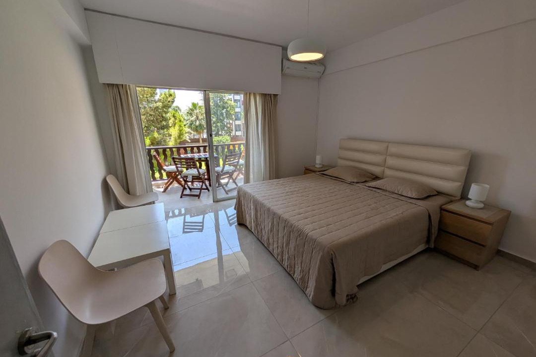 Photo of Bedroom in Potamos tis Germasogeias