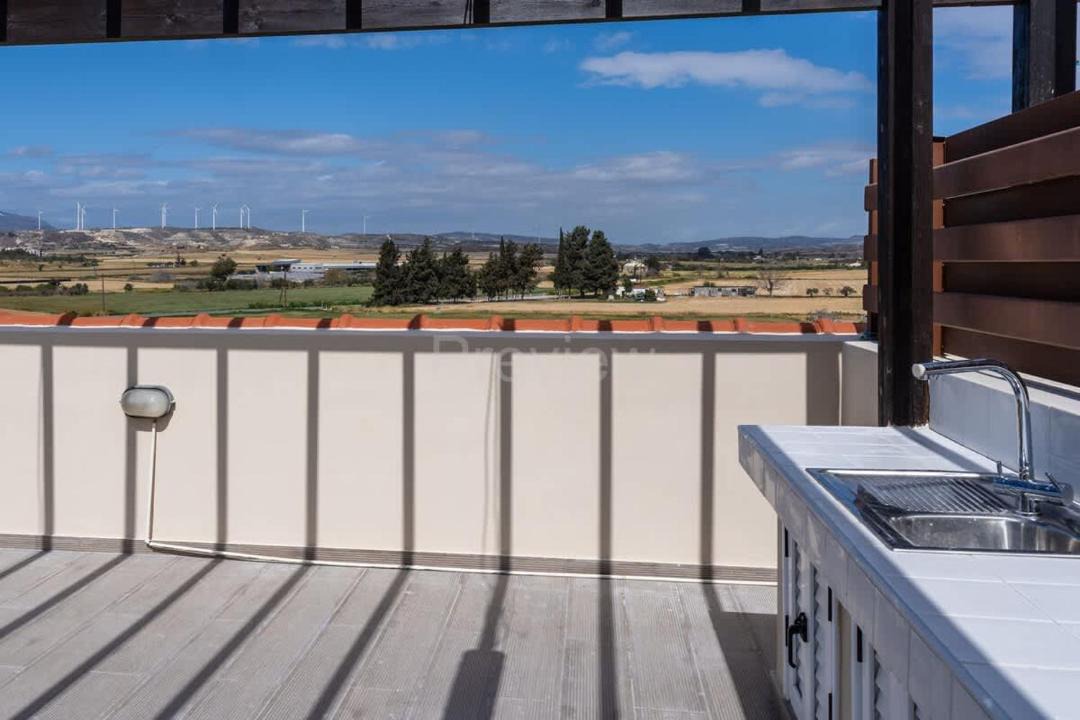 Photo of Patio Balcony in Kiti
