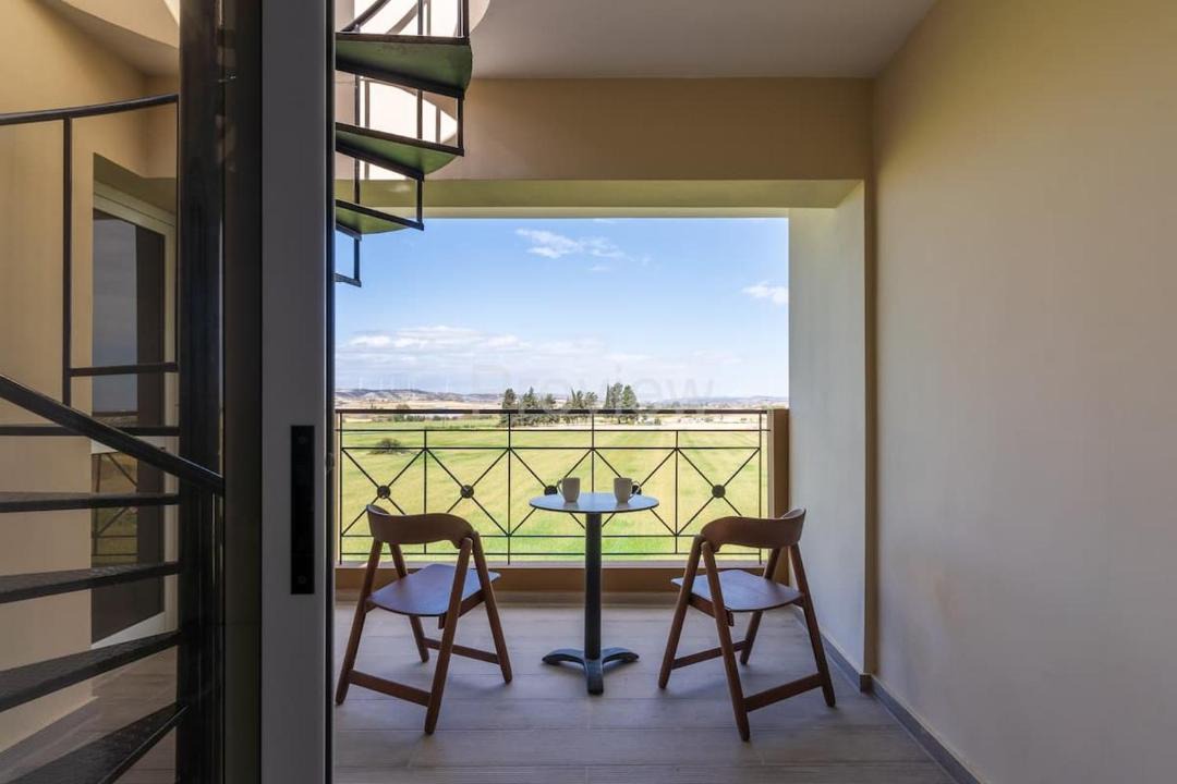 Photo of Patio Balcony in Kiti