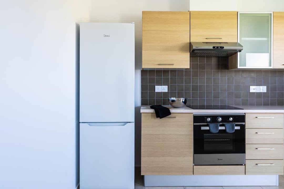 Photo of Kitchen in Kiti