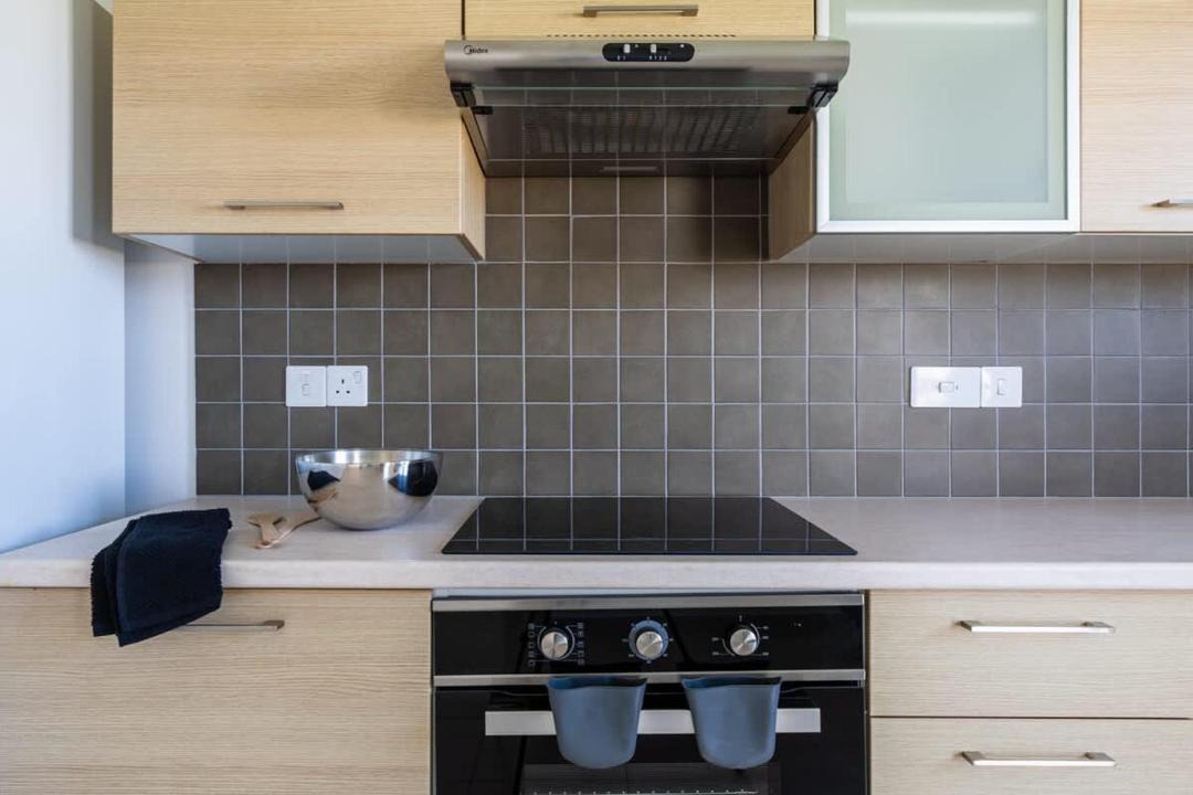 Photo of Kitchen in Kiti