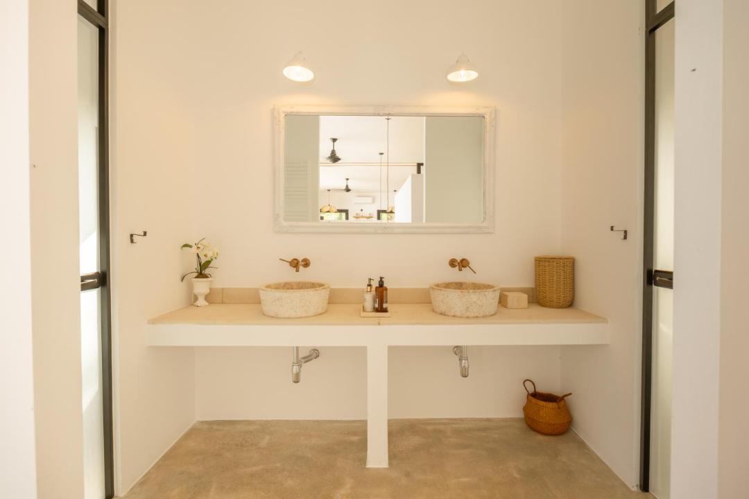 Photo of Bathroom in Kritou Tera