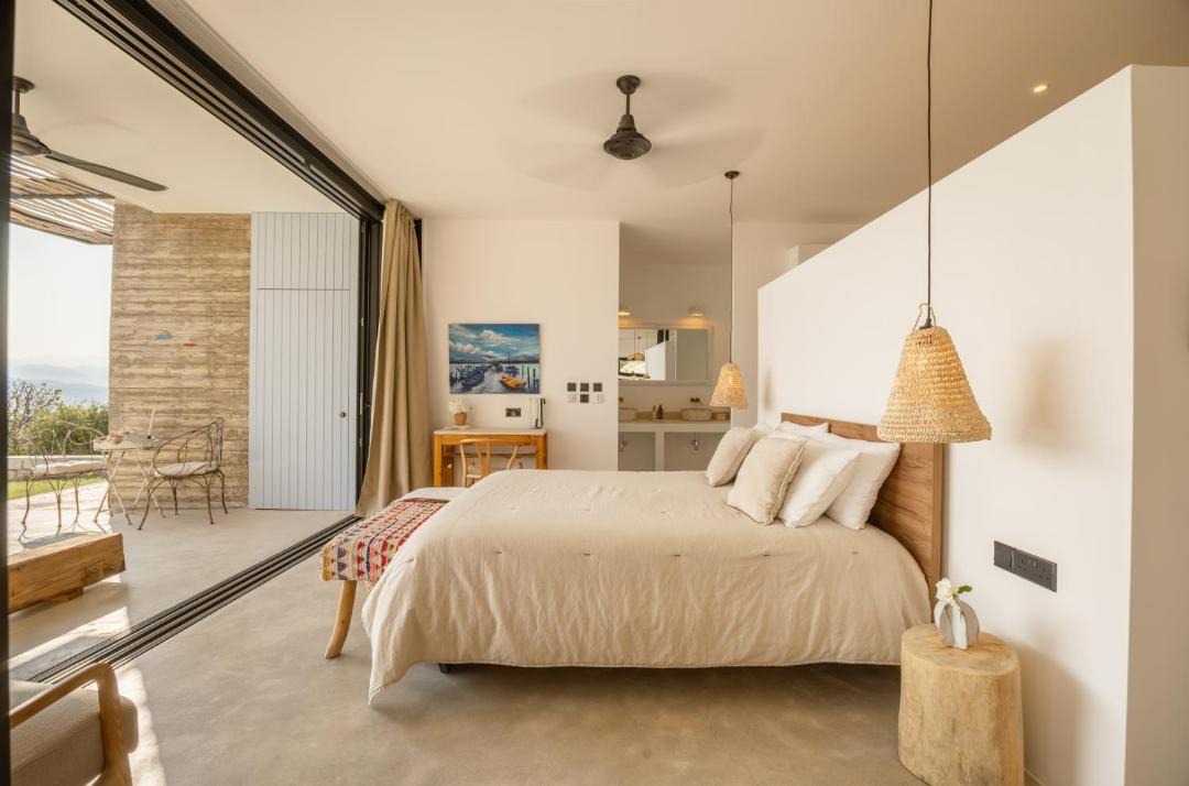 Photo of Bedroom in Kritou Tera
