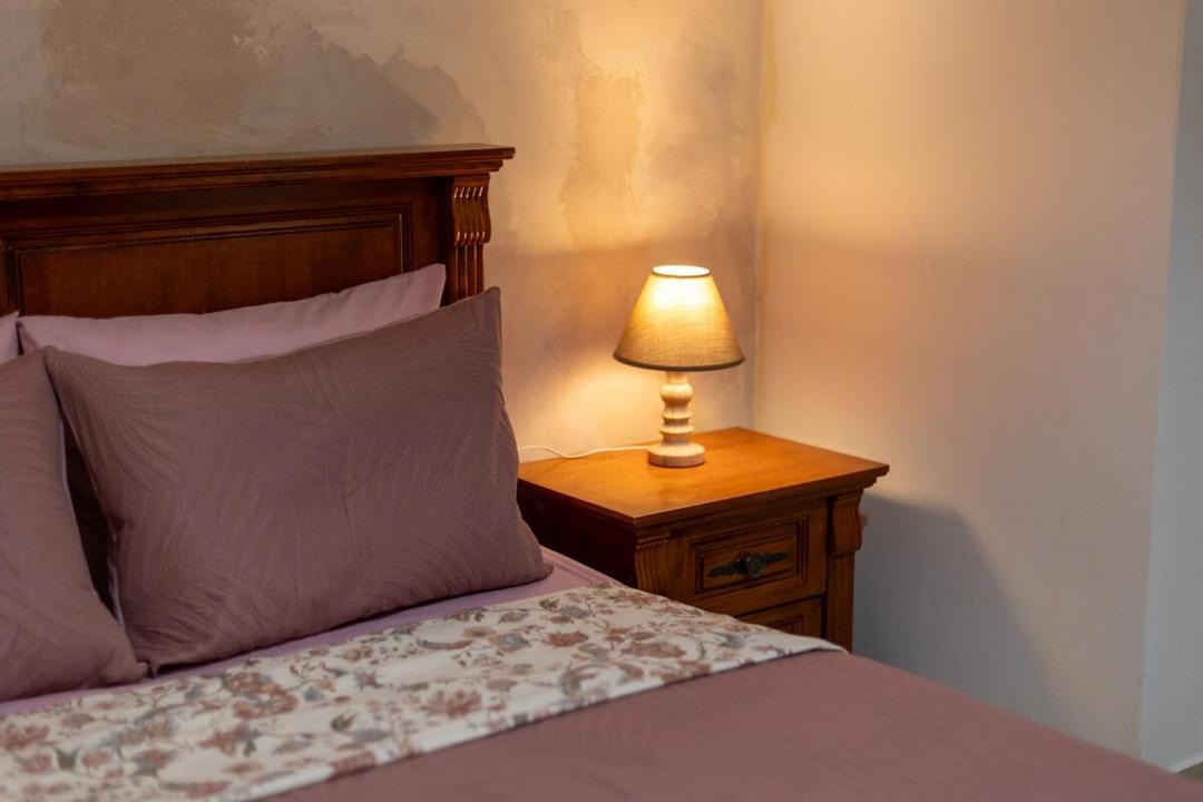 Photo of Bedroom in Aglantzia