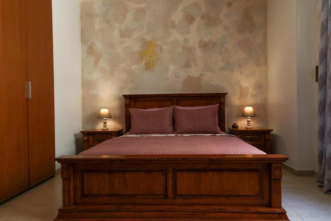 Photo of Bedroom in Aglantzia