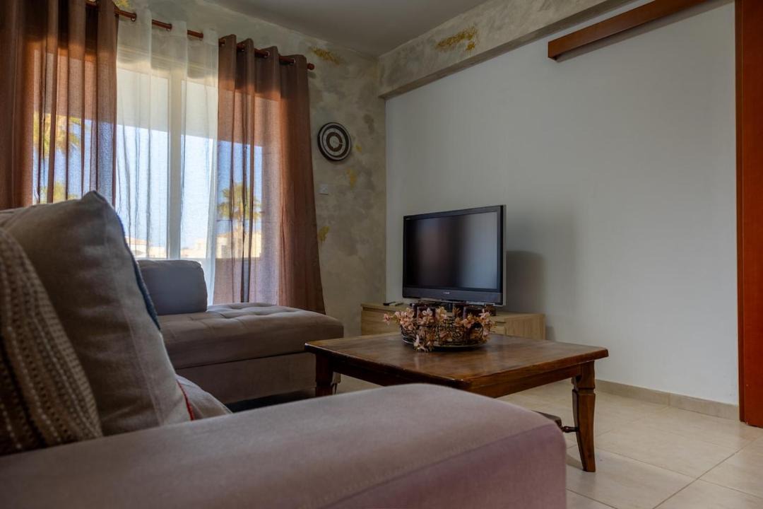 Photo of Livingroom in Aglantzia