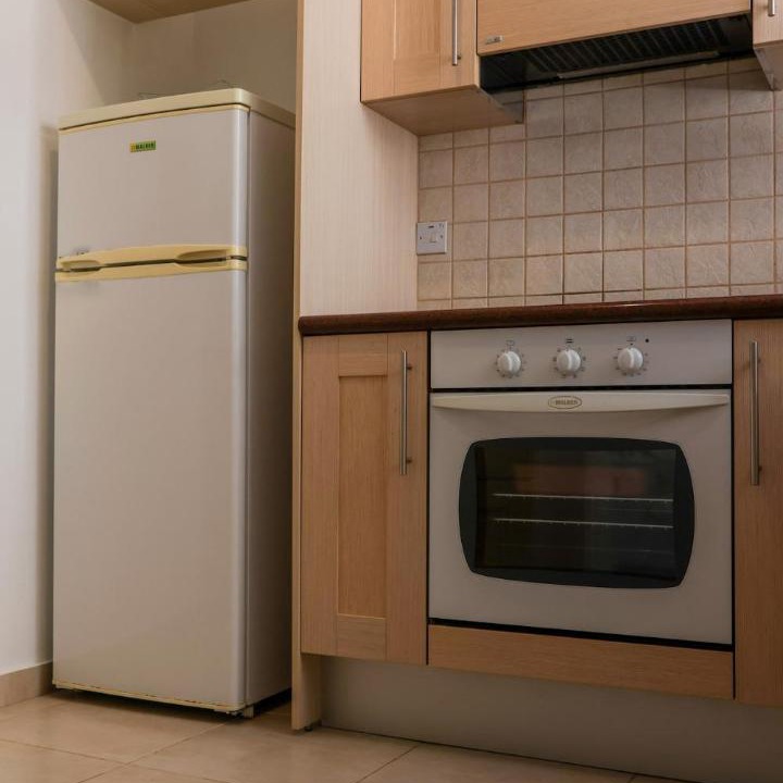 Photo of Kitchen in Aglantzia