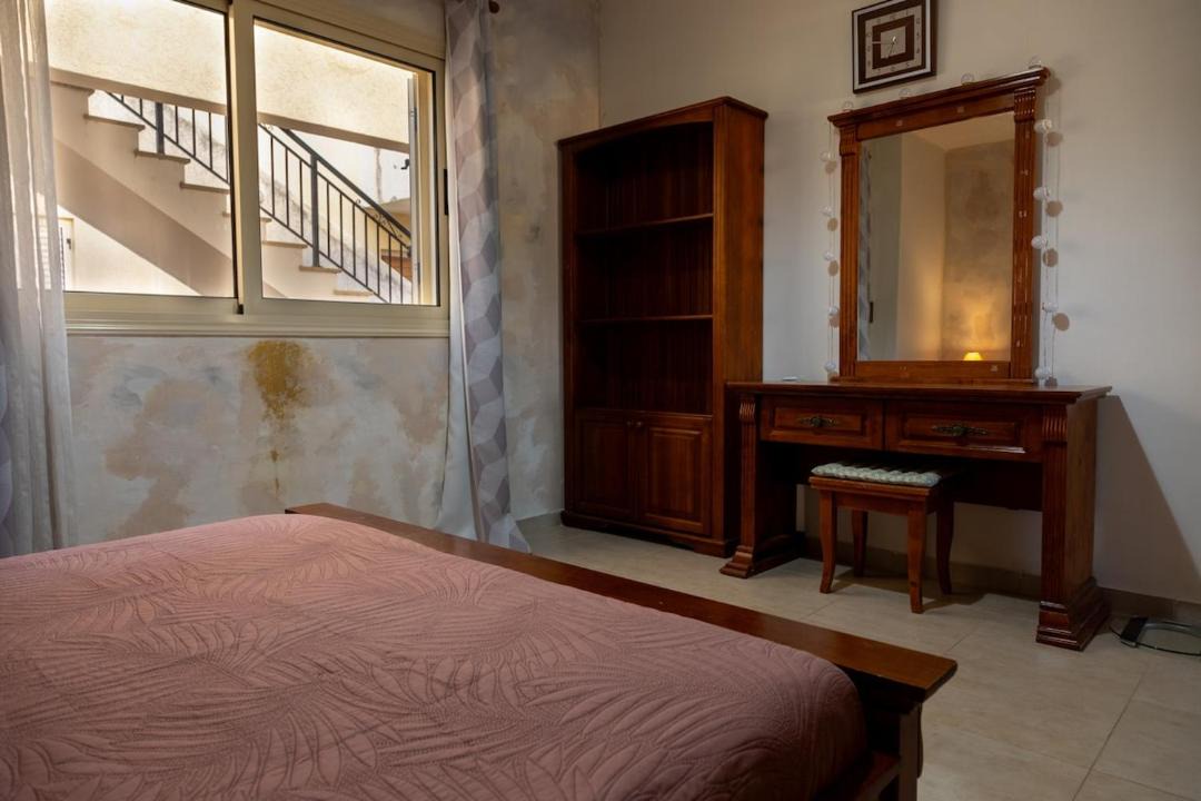Photo of Bedroom in Aglantzia