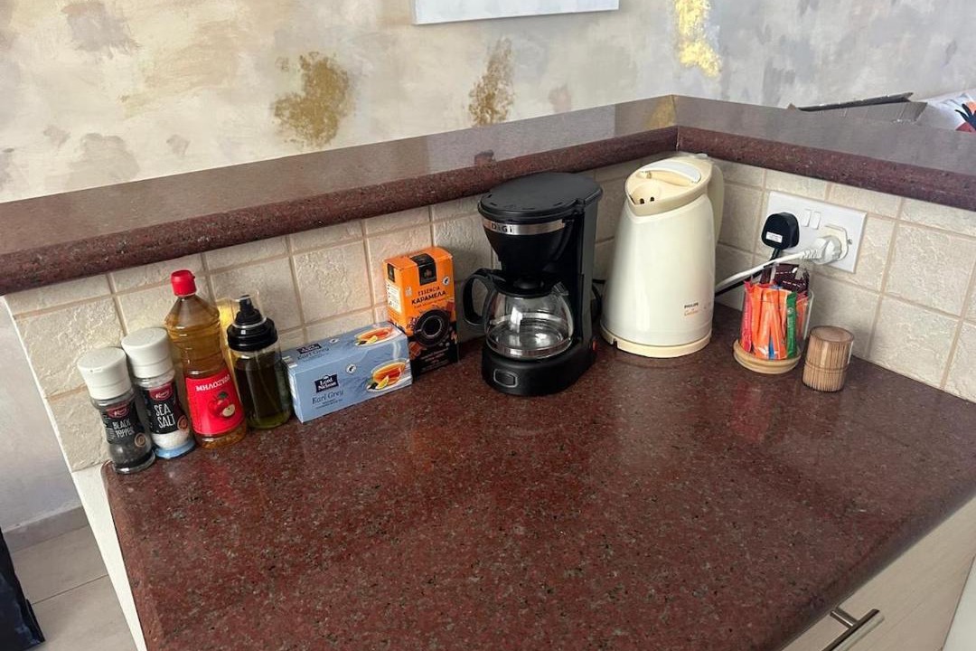 Photo of Kitchen in Aglantzia