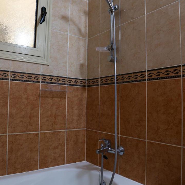 Photo of Bathroom in Aglantzia