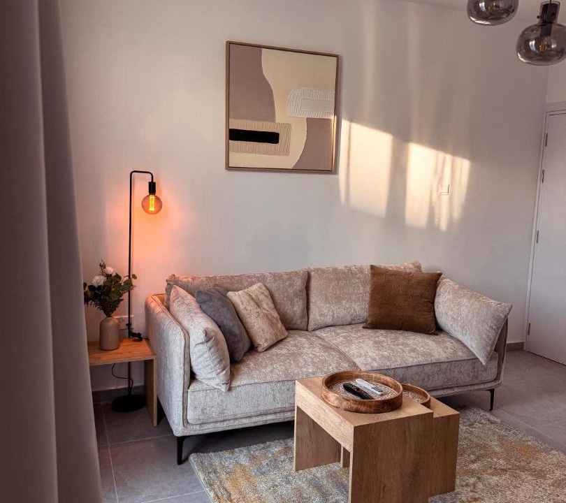 Photo of Livingroom in Potamos tis Germasogeias