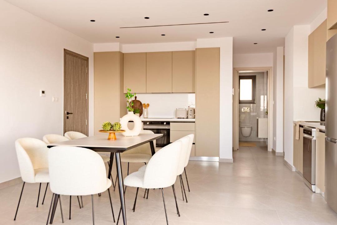 Photo of Kitchen in Agios Athanasios